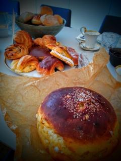 b&b les invités - Brugge - 6
