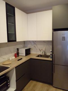 Большая студия в центре - 5