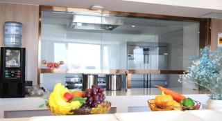 GreenTree Inn Express Laizhou Bus Station Wenhua Xi Street - 8