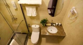 GreenTree Inn Huaian Gaogou Town First Street Shell Hotel - 9