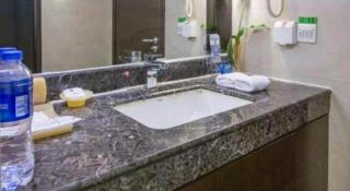 Tianjin Juchuan Lily Hotel - 5