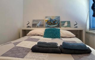 Pet Friendly Apartment In Vrsi With Wifi - 6