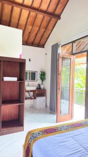 Dira Bungalows - Tetebatu - 8