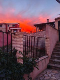 Casa Abascal cerca de Albarracín y Dinópolis - 1