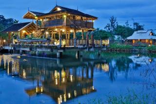 Chang Kaew Resort Chiang Mai - 9