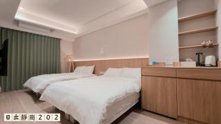 日出朝光包棟 - 6