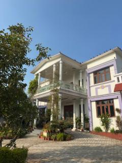 Vishwa Villa Homestayz - 9