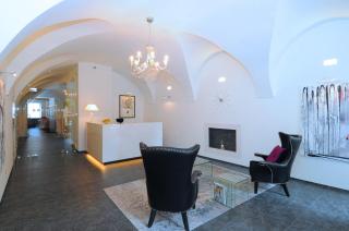 Apartmány Kramer - 8