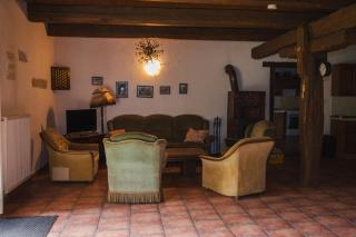 Statek Vranč - stodola - 8