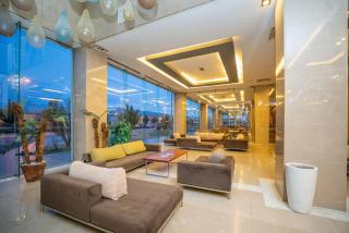 MCG Hotels Thermal Spa Convention Center - 7