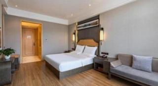 Metropolo Hotel YunNan Shangri-la Karma Dan Songzanlin Temple - 3