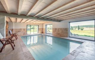 Maison Avec Piscine Privée - 9