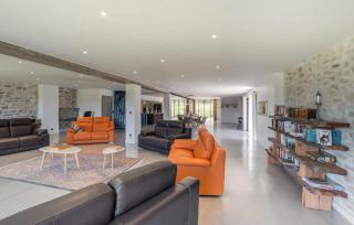 Maison Avec Piscine Privée - 7