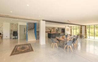 Maison Avec Piscine Privée - 6