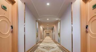Vienna Hotel Guangdong Huizhou Lilin North Railway Station - 2