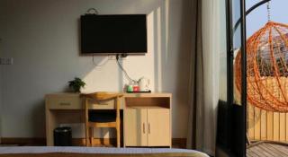 Shell Shanghai Jiading Nanxiang Town Minzhu Street Hotel - 1