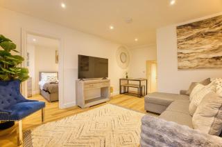 2-Bed - Bridgwater Rd - Long Stays, Free Parking - 9