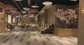 Vatica Zhoukou City Luyi County Zhenyuan Avenue Hotel - 7