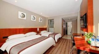 GreenTree Alliance Ningbo South Train Station Shunde Road Hotel - 5