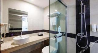 GreenTree Alliance Ningbo South Train Station Shunde Road Hotel - 1