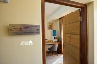 Casadeyra Boudha Tusal Mahankal - 7