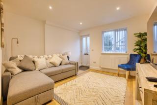 2-Bed - Bridgwater Rd - Long Stays, Free Parking - 7