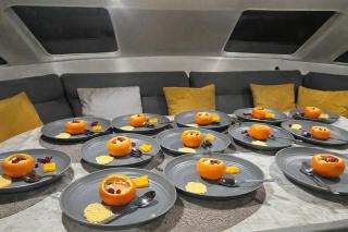 Sailing Adventure Mauritius - 9