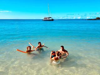 Sailing Adventure Mauritius - 7