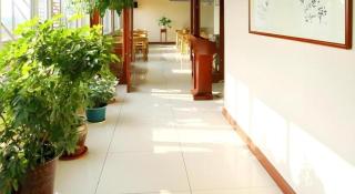 GreenTree Inn Wuxi Xinwu District Meicun Town Taibo Avenue - 2