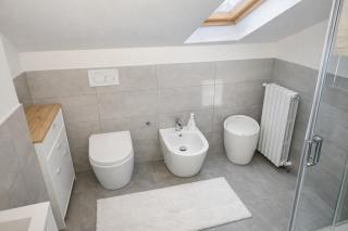 AMAC Suite with pool - 2