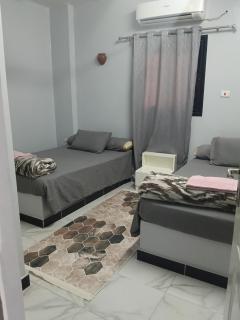 Hamo Fathy Nubian House - 6