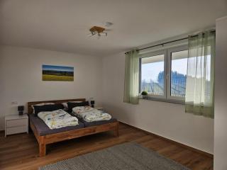 Ferienwohnung Obstgarten - 6