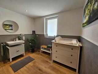 Ferienwohnung Obstgarten - 1