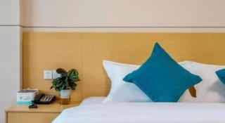 Jinjiang Inn Guilin Qixing Road - 2