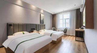 GreenTree Inn Weihai Port - 3