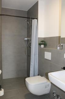 Stadtloft Apartment "Nadorst" Möbliertes Wohnen auf Zeit in Oldenburg - 1