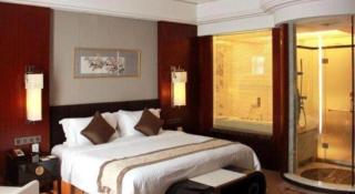 Zhangjiagang Zhonglian GDH International Hotel - 2