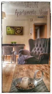 Apartamentos Alcazar de Baeza - Baeza - 0