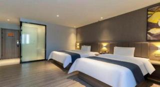 7 Days Premium Jiangmen Wuyi Avenue Gangkou Road - 3