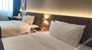 7 Days Premium Jiangmen Wuyi Avenue Gangkou Road - 2