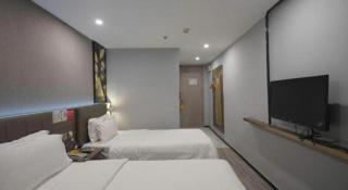 7 Days Inn Beijing Shilihe Subway Station Juranzhijia Branch - 2