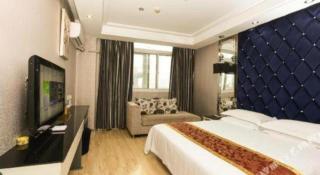 GreenTree Alliance Ningbo Metro South Changshou Road Branch - 5