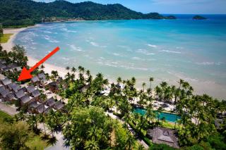 Windy Villa by Utalay Koh Chang - 9