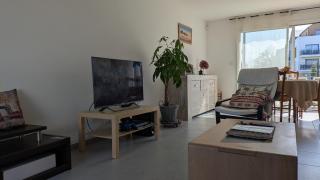 Maison neuve avec jardin - 7