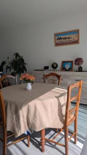 Maison neuve avec jardin - 2