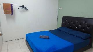 De Ariffa Homestay - 3