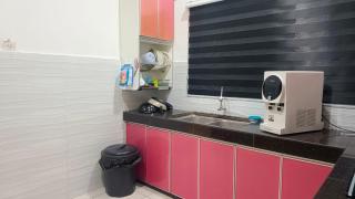 De Ariffa Homestay - 2