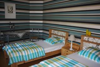 Vakantiewoning Cosy Corner - Ieper - 5