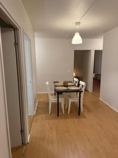 Opiskelijankatu 5 as 6, Varkaus - 2