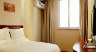 GreenTree Inn Suzhou Wujiang Zhenze Town Zhennan Road Express Hotel - 7